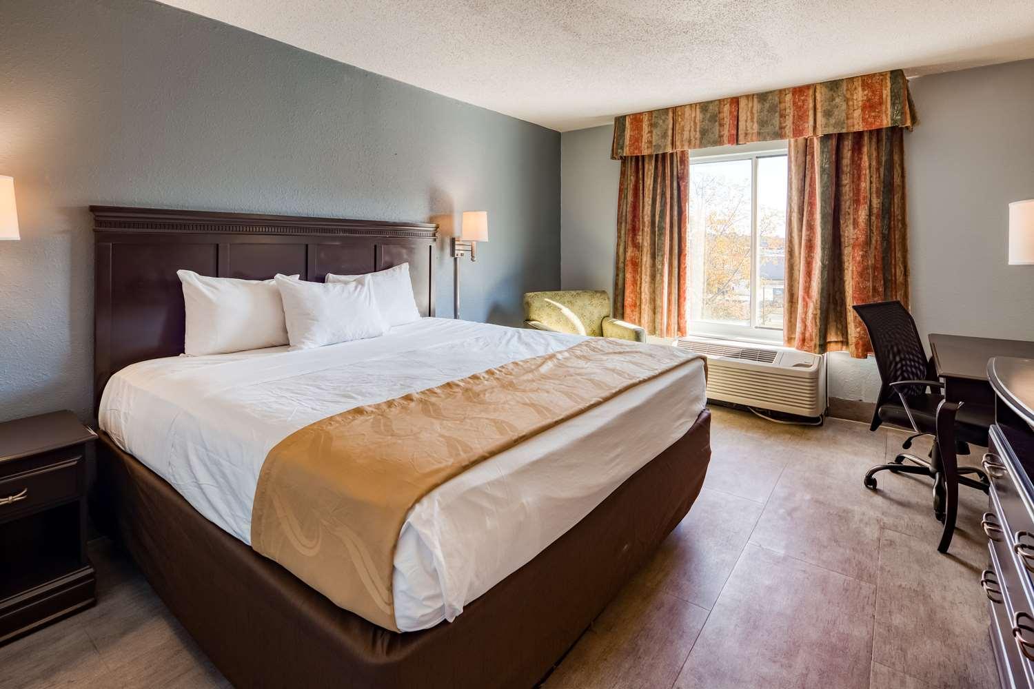 Surestay Plus Hotel By Best Western Durham Medical Center מראה חיצוני תמונה