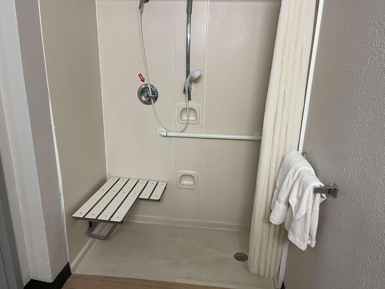 Surestay Plus Hotel By Best Western Durham Medical Center מראה חיצוני תמונה