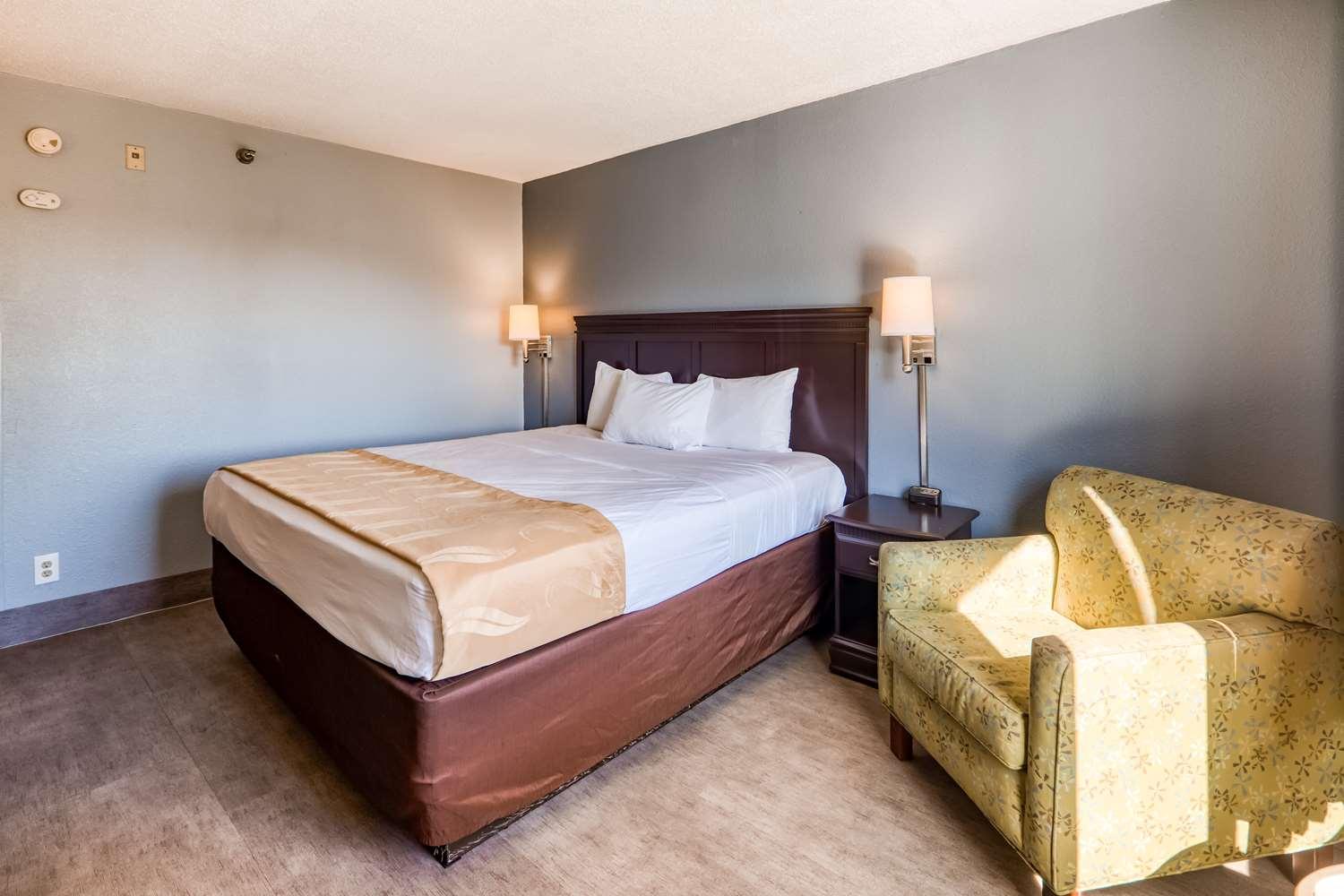 Surestay Plus Hotel By Best Western Durham Medical Center מראה חיצוני תמונה