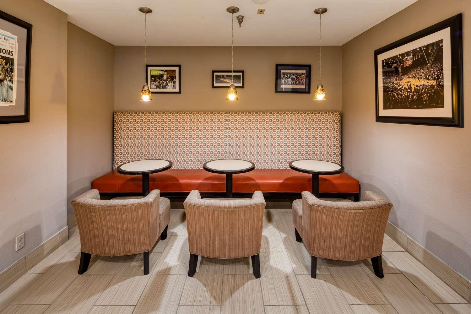 Surestay Plus Hotel By Best Western Durham Medical Center מראה חיצוני תמונה