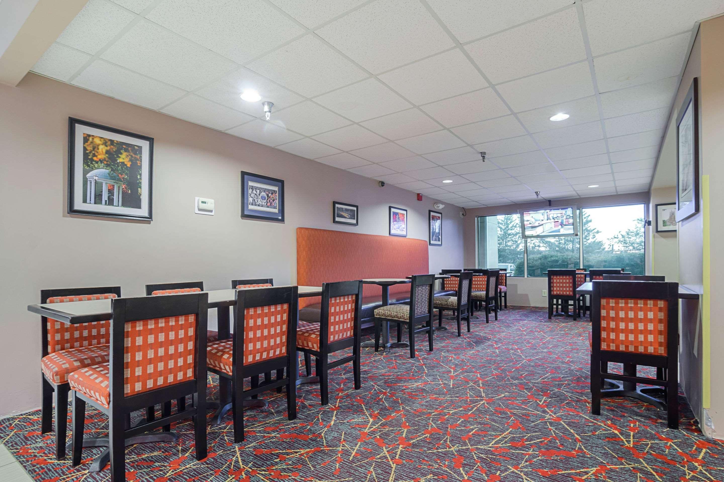 Surestay Plus Hotel By Best Western Durham Medical Center מראה חיצוני תמונה