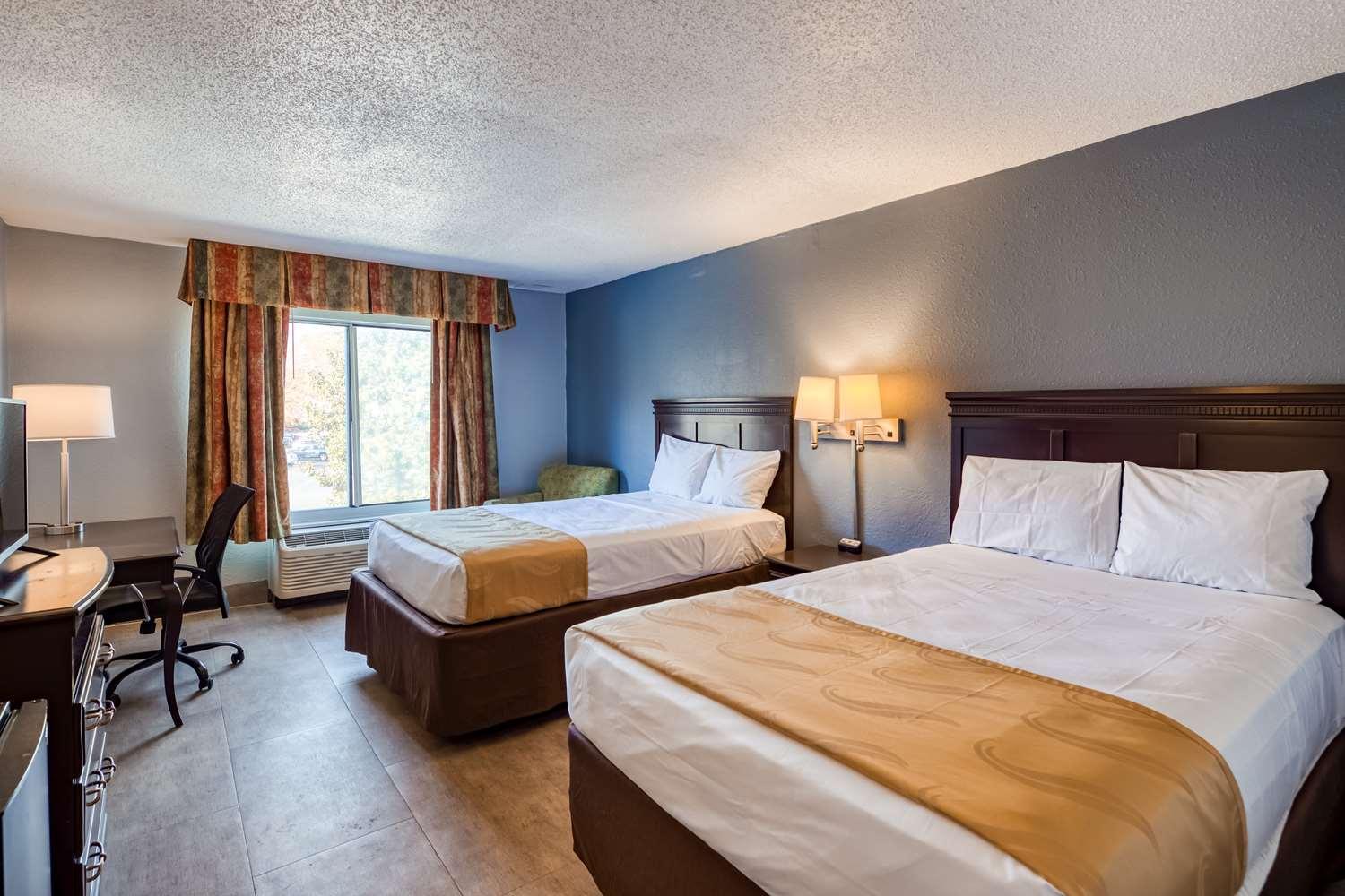 Surestay Plus Hotel By Best Western Durham Medical Center מראה חיצוני תמונה