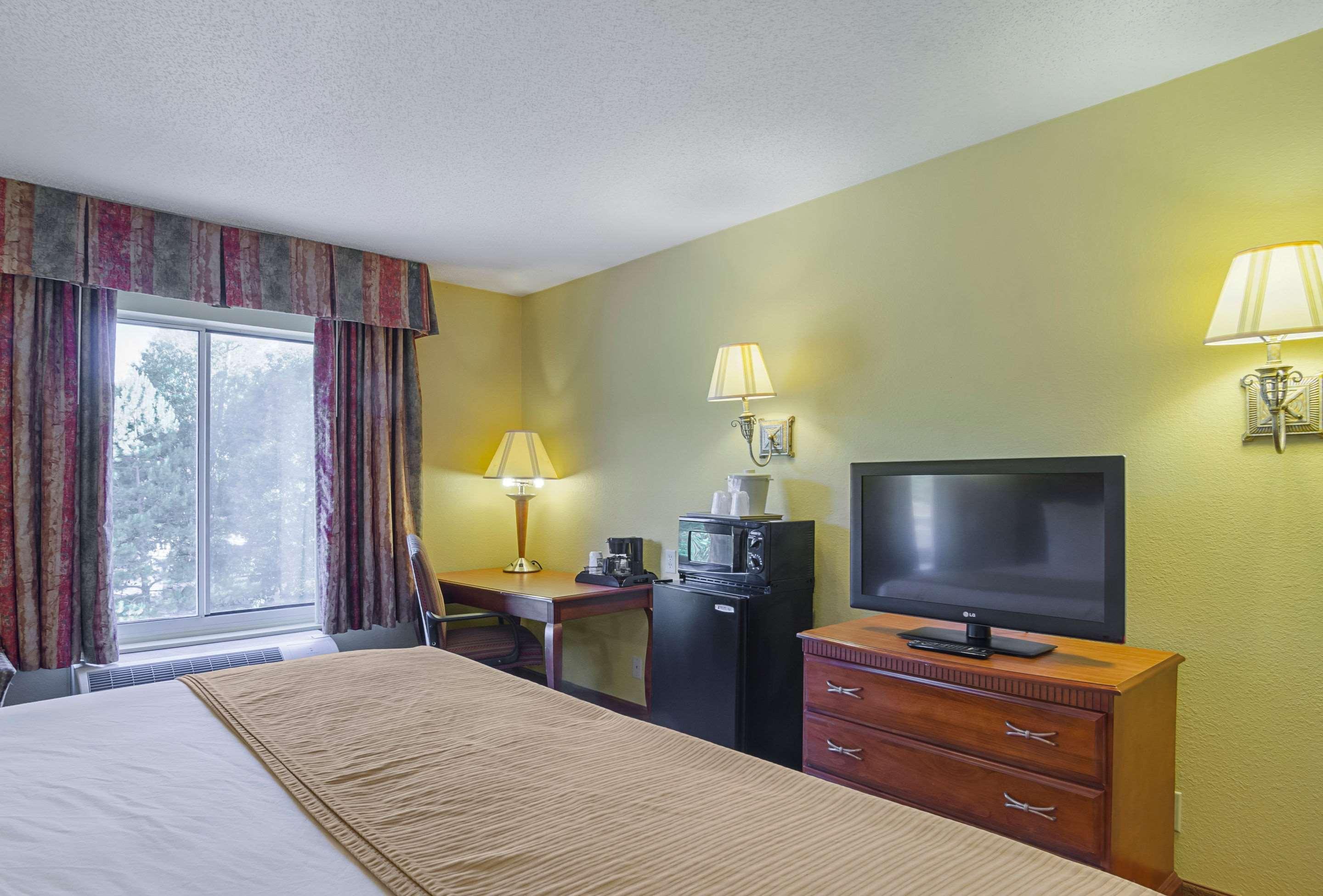 Surestay Plus Hotel By Best Western Durham Medical Center מראה חיצוני תמונה