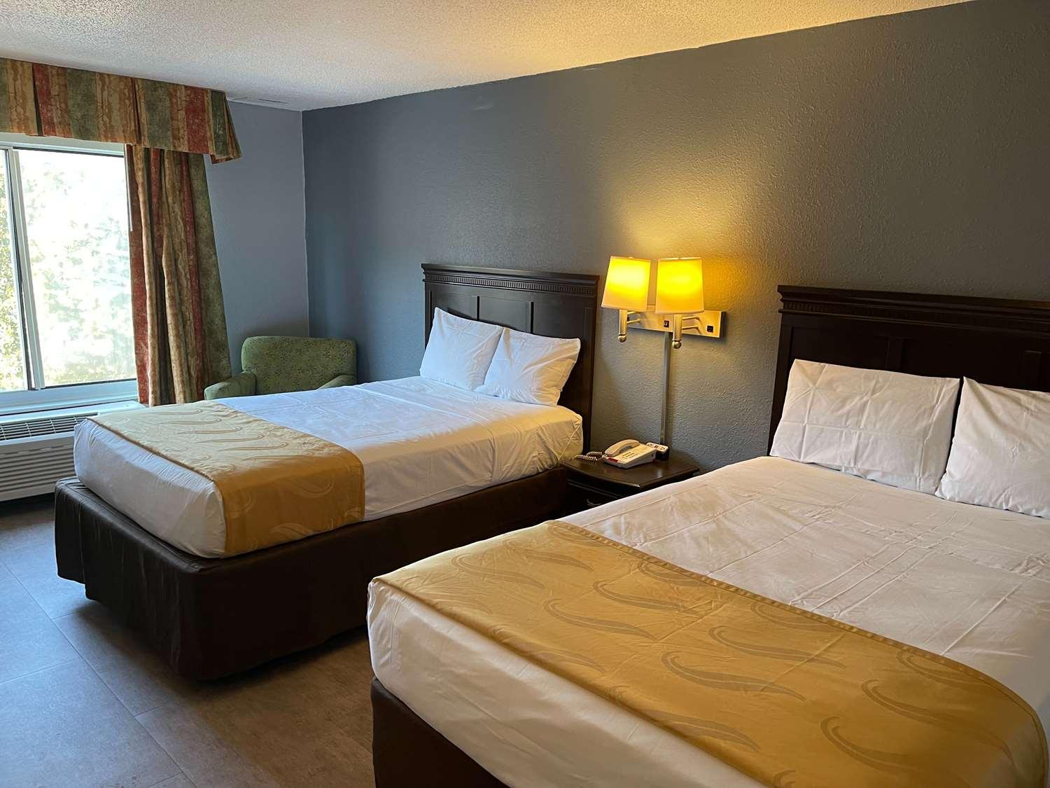 Surestay Plus Hotel By Best Western Durham Medical Center מראה חיצוני תמונה