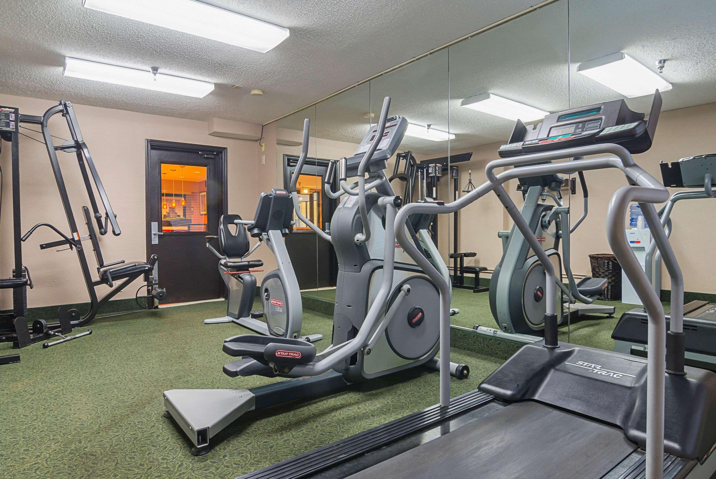 Surestay Plus Hotel By Best Western Durham Medical Center מראה חיצוני תמונה