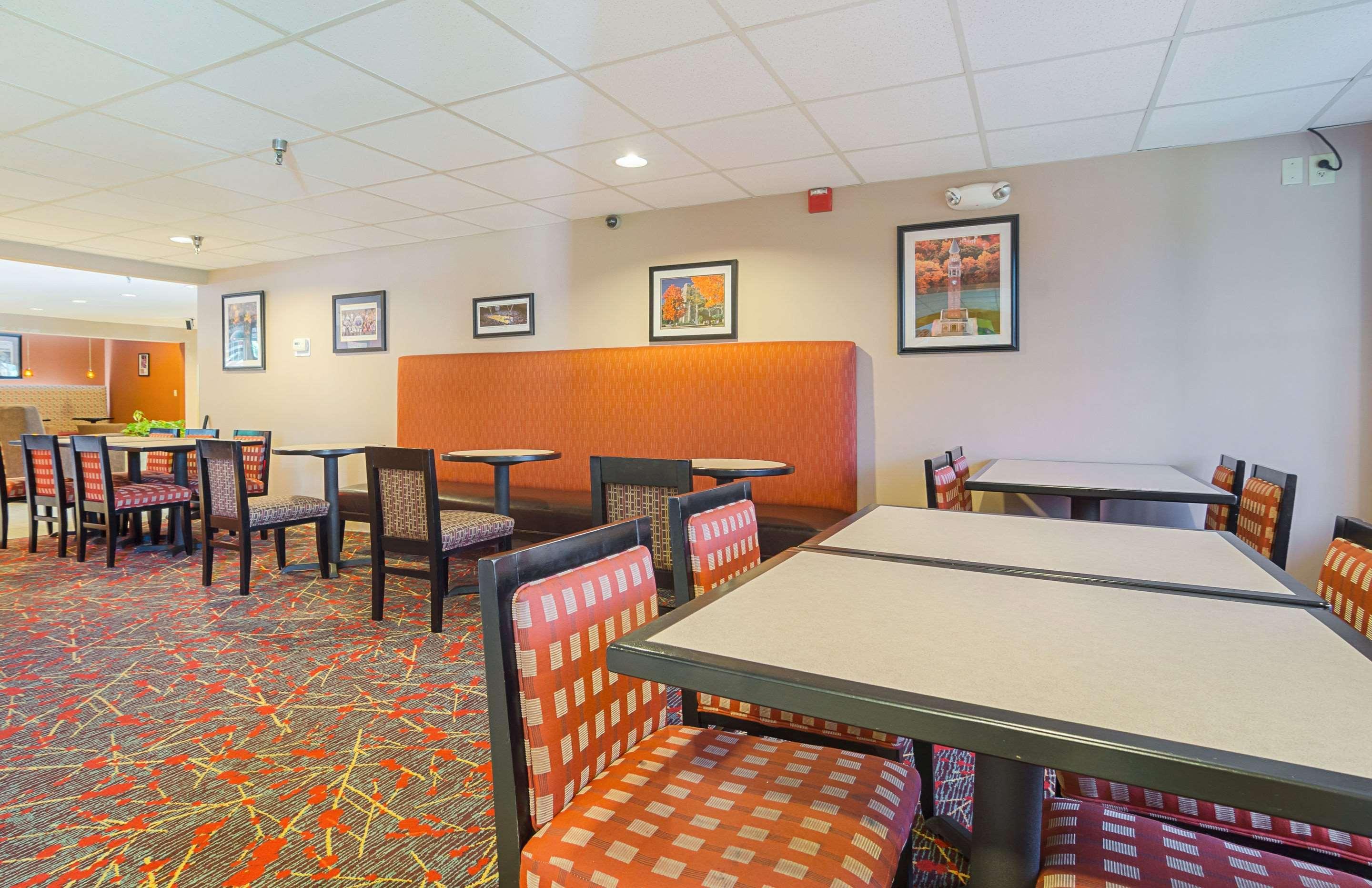 Surestay Plus Hotel By Best Western Durham Medical Center מראה חיצוני תמונה