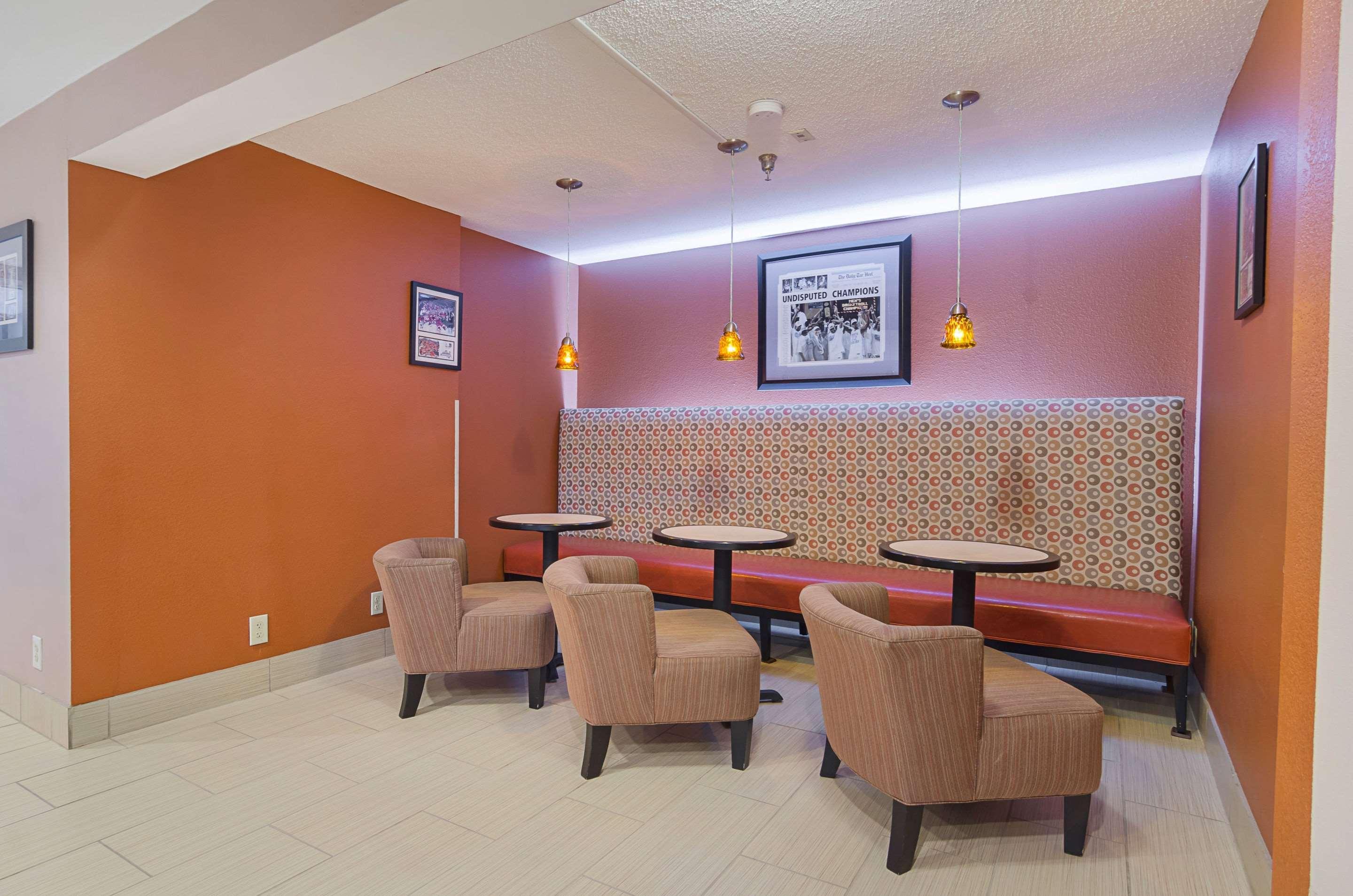 Surestay Plus Hotel By Best Western Durham Medical Center מראה חיצוני תמונה