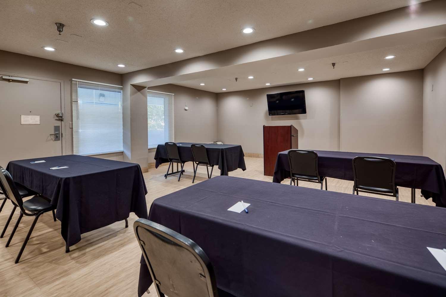 Surestay Plus Hotel By Best Western Durham Medical Center מראה חיצוני תמונה