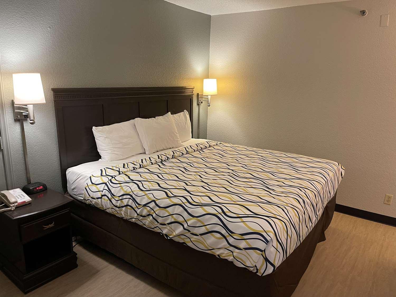 Surestay Plus Hotel By Best Western Durham Medical Center מראה חיצוני תמונה