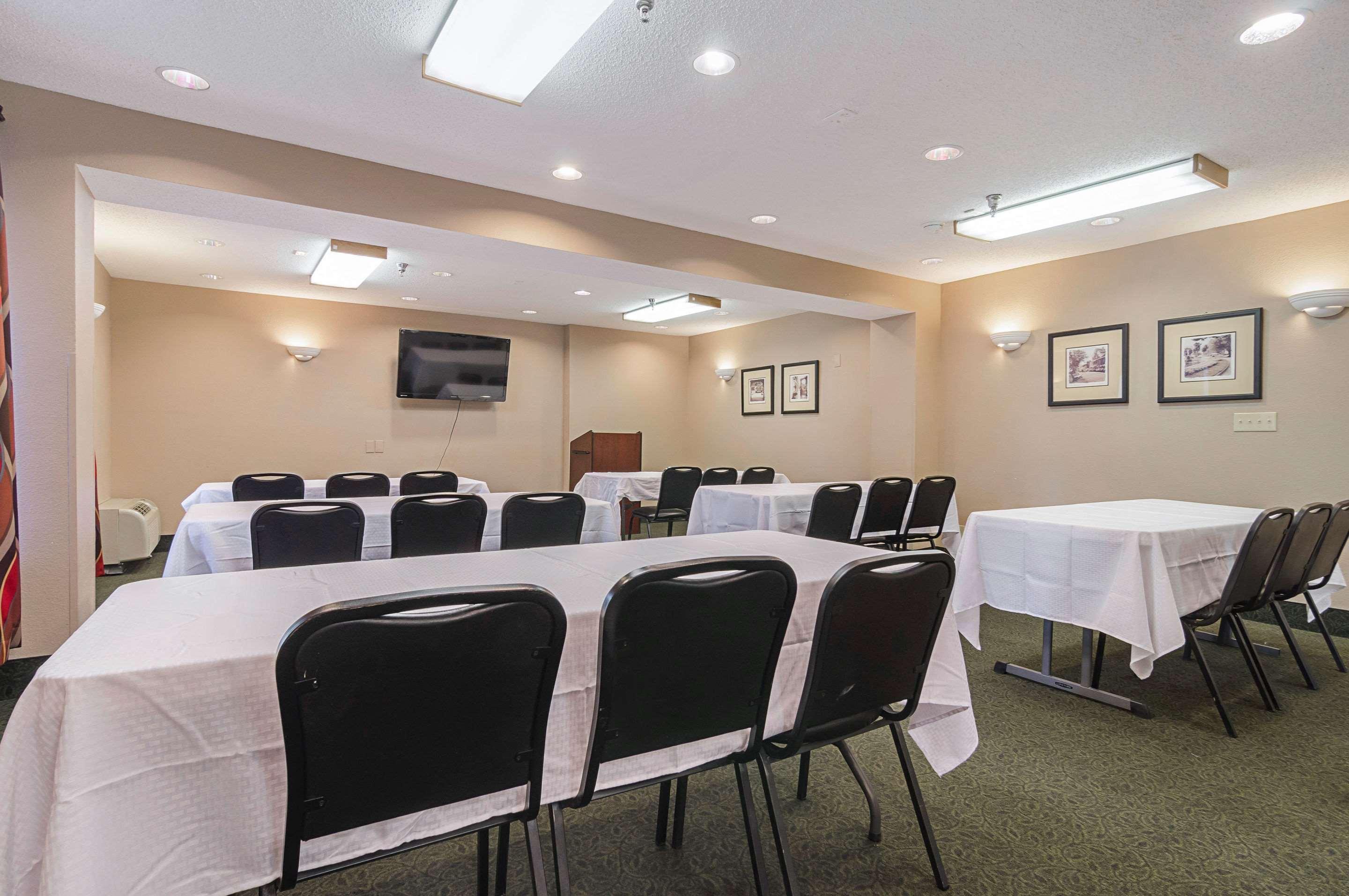 Surestay Plus Hotel By Best Western Durham Medical Center מראה חיצוני תמונה