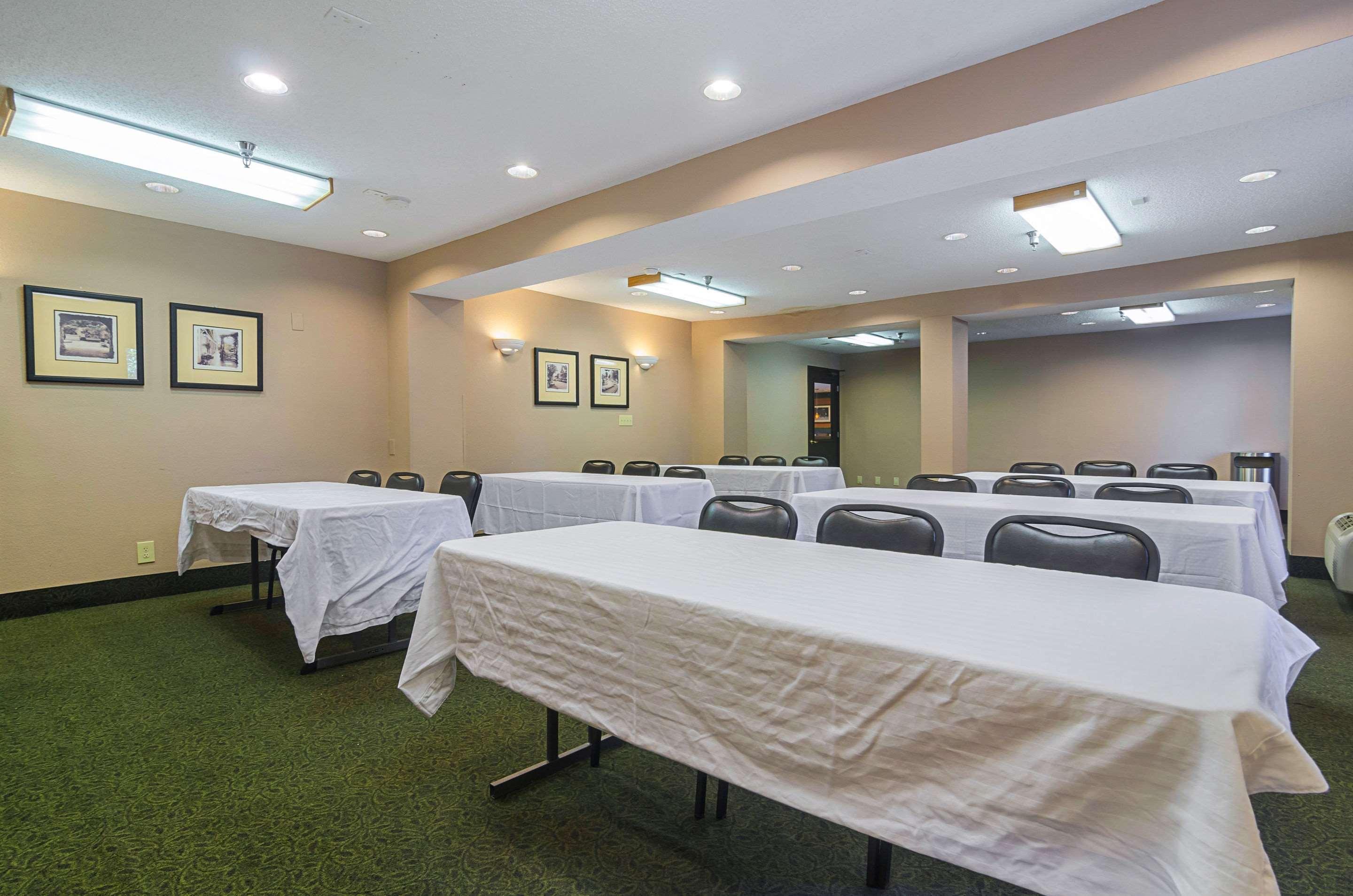 Surestay Plus Hotel By Best Western Durham Medical Center מראה חיצוני תמונה