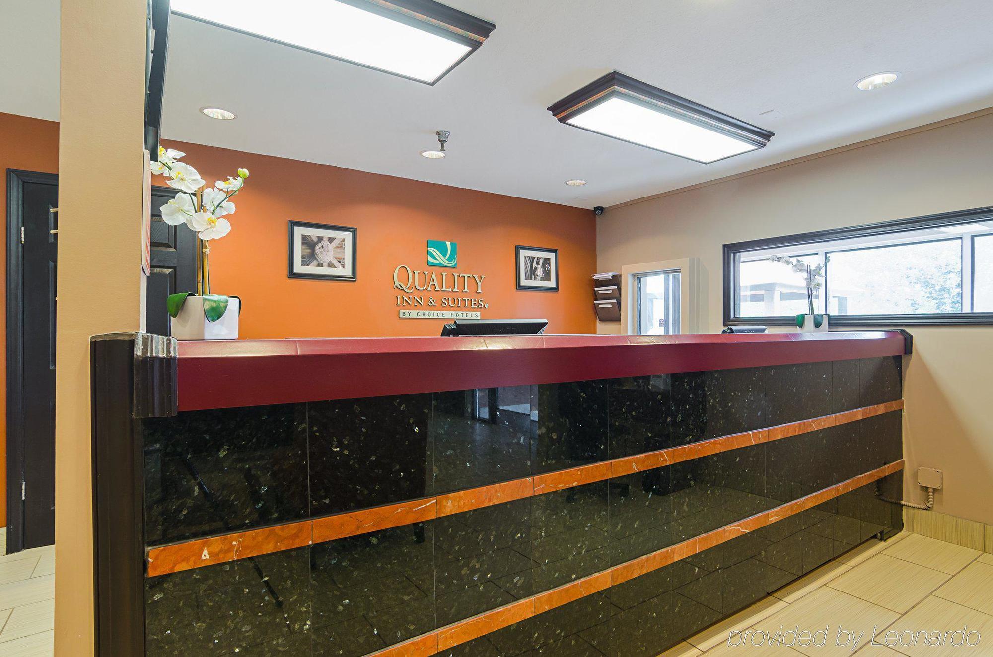 Surestay Plus Hotel By Best Western Durham Medical Center מראה חיצוני תמונה