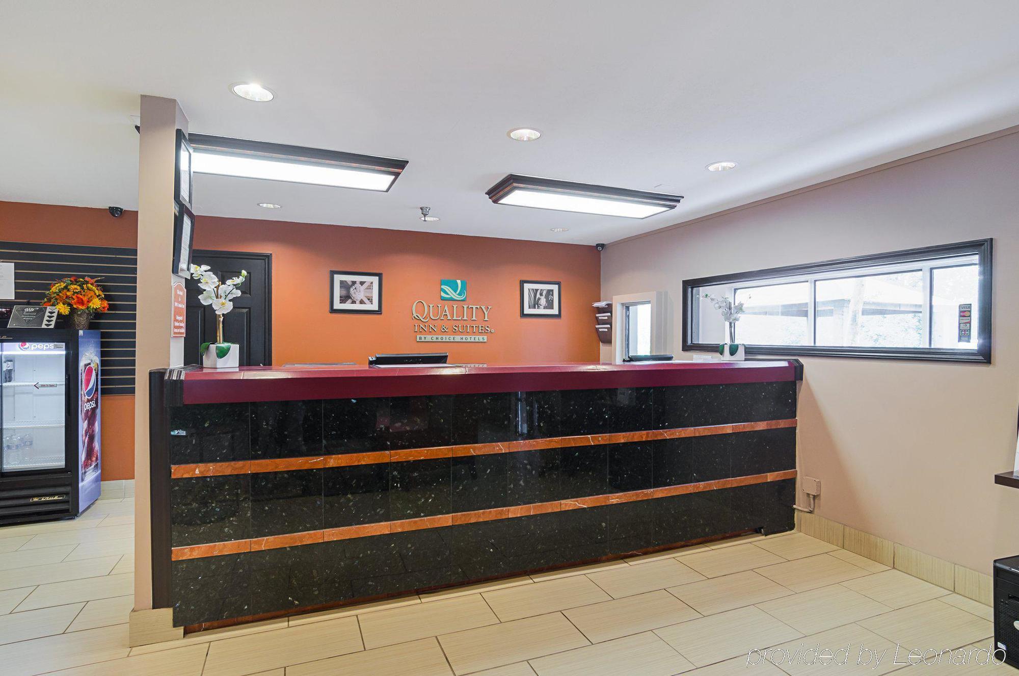 Surestay Plus Hotel By Best Western Durham Medical Center מראה חיצוני תמונה