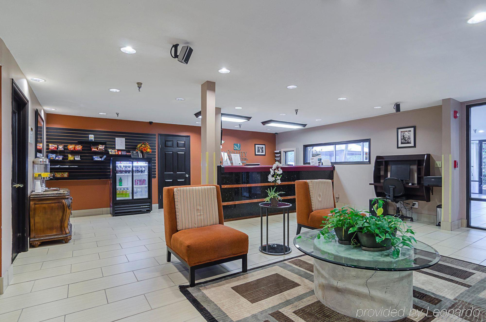 Surestay Plus Hotel By Best Western Durham Medical Center מראה חיצוני תמונה